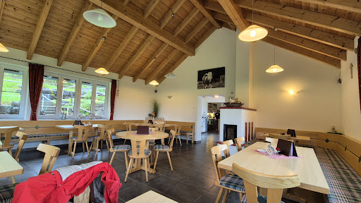 Fuchsbauer's Cafe Stube