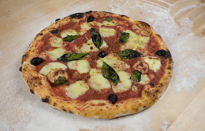 Pizza Jicé Istres