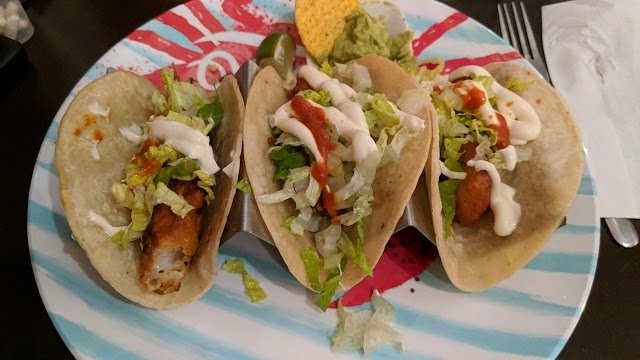 Tacos Tin Tan