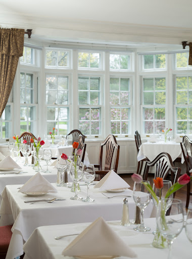Four Chimneys Inn & Restaurant - Thumbnail