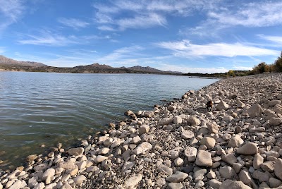 Caballo Lake State Park