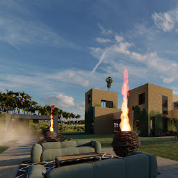 Photo n°1 de COMBE architecture | Tarn à Lavaur (Architecte)