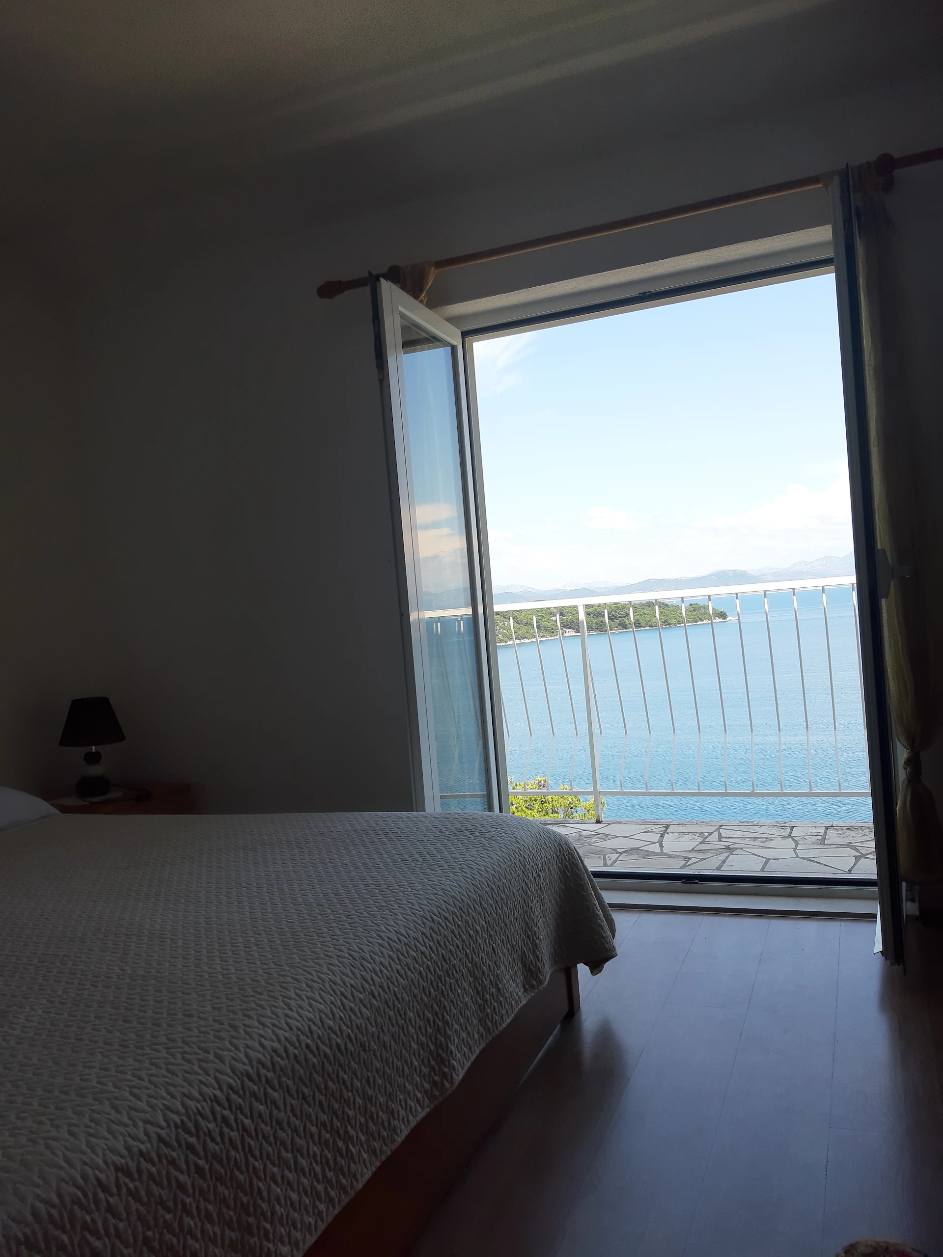 Apartment Marija Mljet