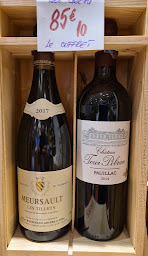 Photo n°24 de Nicolas Voltaire Place à Paris (Établissement vinicole)