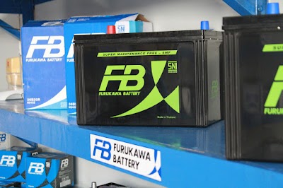 Photos of FURUKAWA CUSTOMER CARE KUTA UTARA