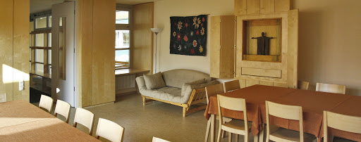 Jugendhof Schwanberg - Thumbnail
