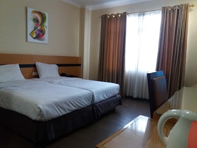 Photos of HOTEL ASTORIA