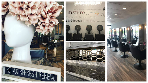 Blow Out Salon and Spa