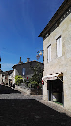 Photo n°20 de La Savonnerie de l'Isle à Saint-Émilion (Magasin de produits de beauté)