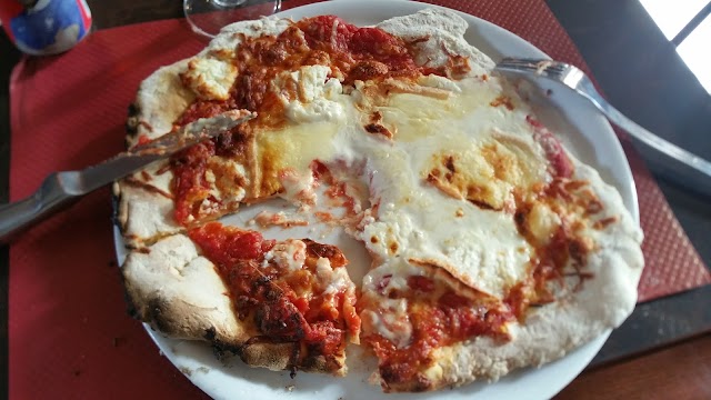 Pizzéria Fata Morgana