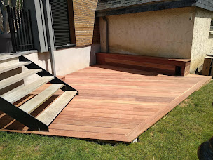 Photo n°5 de SARL Du tenon a la mortaise à Corseul (Menuisier)