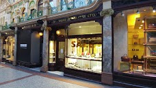 Yorkshire Jewellery Ltd leeds