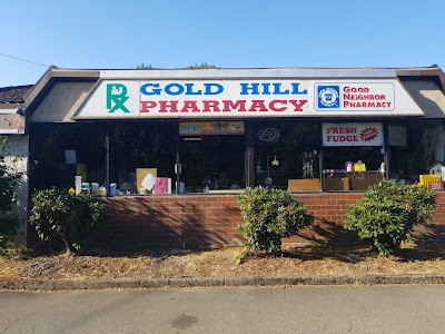 Gold Hill Pharmacy