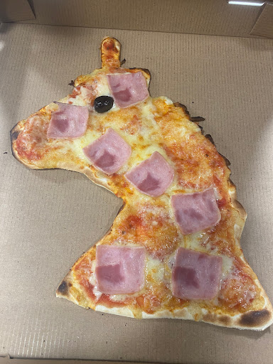Photo 2 - FANNY PIZZA
