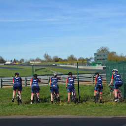 Photo n°1 de Châteauroux Métropole Cyclisme à Châteauroux (Club de cyclisme)