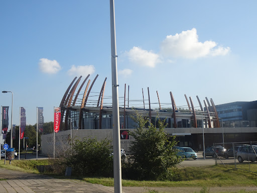 Bowlingvereniging Noordwijkerhout Logo