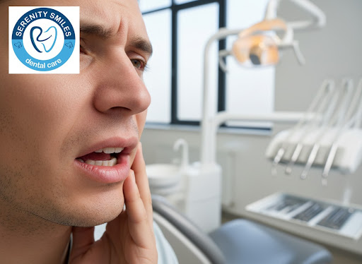 Not sure if it’s time to see a dentist? Ignoring early warning signs can lead to bigger, more pai… post image
