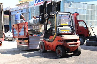 Bulut Konya İstanbul Nakliyat Ambarı