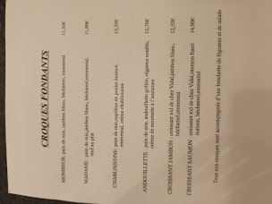 Photo n°27 de TartiCroq à Auxerre (Restaurant français)