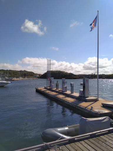 Gulf Marstrand Gallery - Sweden