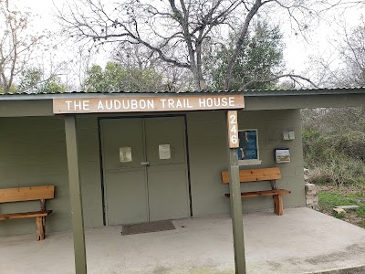 Olmos Basin Trailhead