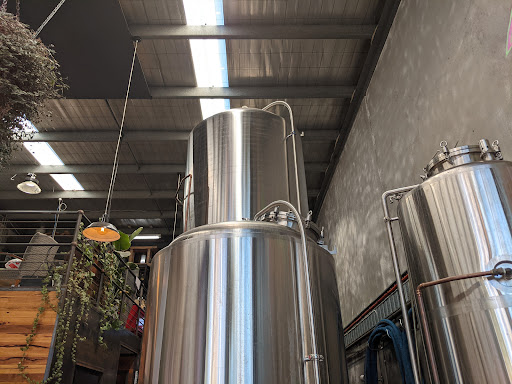 Bonehead Brewing - Visual