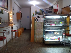 Cafeteria J3 Barranca 0