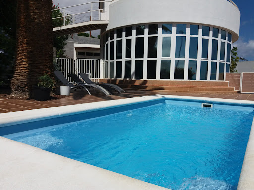 Láminas Solares Canarias