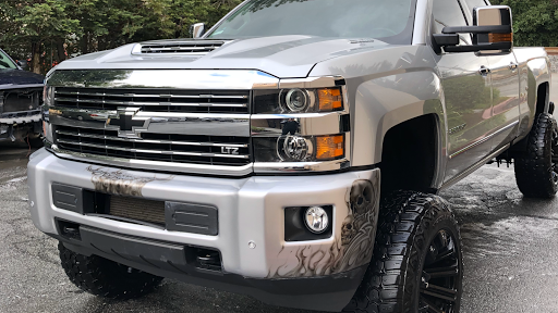 Exotic auto detail and rv - Thumbnail