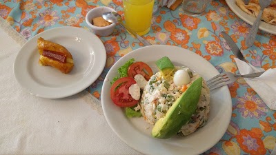 Photos of Restaurante La Casita Colonial