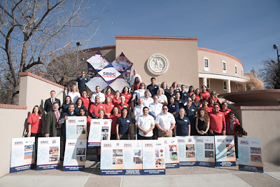 Clovis NM - Small Business Development Center [SBDC]