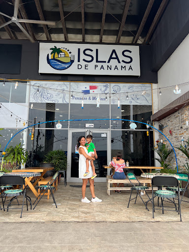 Islas de Panamá Uniplaza Costa Verde