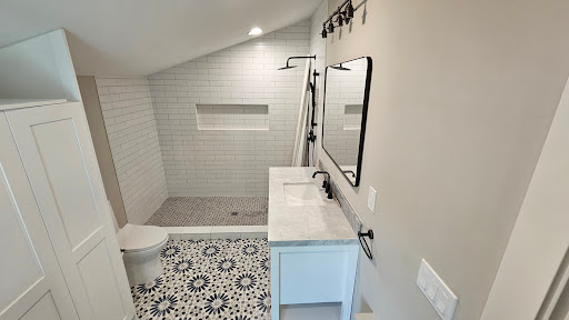 Falcón Plumbing LLC Gallery - United States