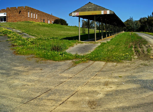 Bait us Salam - House of Peace Mosque - Ahmadiyya Muslim Community Victoria Gallery - Australia