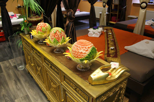 Yim Siam Traditionelle Thaimassage & Wellness - Thumbnail