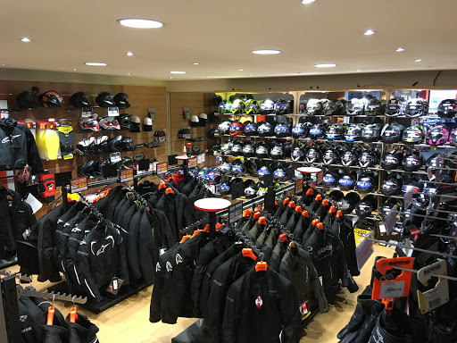 DMR Dafy Speed Gallery - France