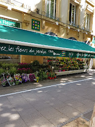 Photo n°25 de Le Jardin des Fleurs à Metz (Prestataire de mariage)