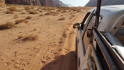 Photos of Wild Wadi Rum
