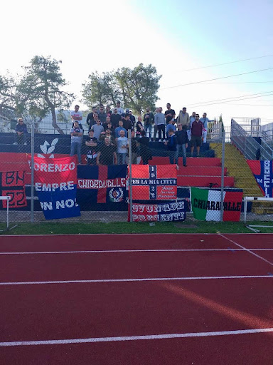 Stadio Comunale di Chiaravalle - Thumbnail