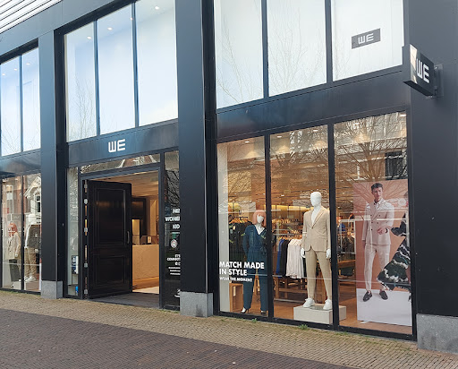 WE Fashion Zaandam - Gedempte Gracht - Thumbnail