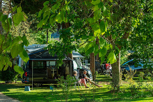 Photo n°13 de Camping Le Domaine du Castex: empl. caravane/tente/CC, mobil home, chambres et grand meublé, avec piscine, Gers, Occitanie à Aignan (Gîte)