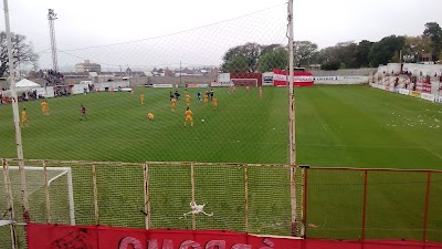 Photos of Club Atl&eacute;tico Paran&aacute;