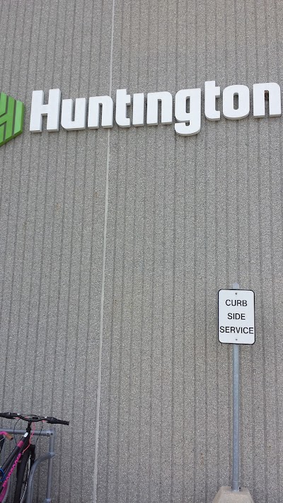 Huntington Bank