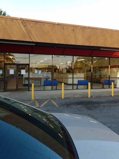 Winston-Salem Laundry Land Laundromat - Thumbnail