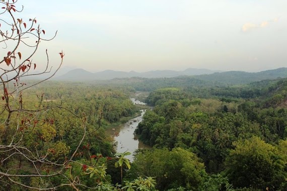 Yahangala Resort, Author: Chinthaka Prabath