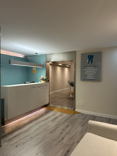 Clínica Dental Dra. García Fau