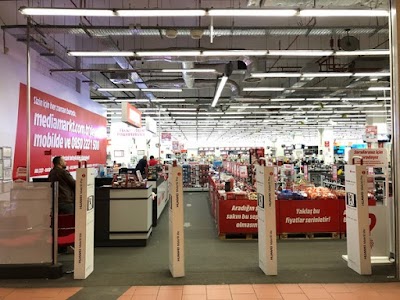 Media Markt Gaziantep Forum