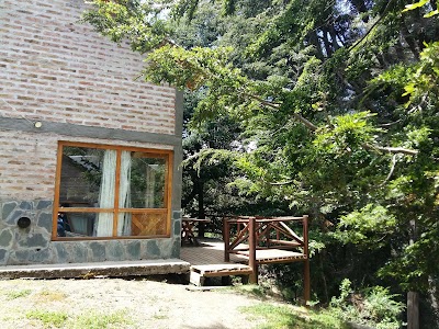 Photos of COMPLEJO DEL LAGO ALUMINE -Comp. C Lafquen