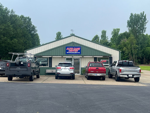 Auto Care Center