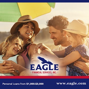 Eagle Loan Payday Loans Picture